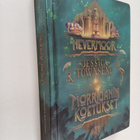 Jessica Townsend : Morriganin koetukset - pikkukuva 1