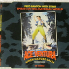 Pato Banton With Sting • Spirits In The Material World CDS - pikkukuva 1