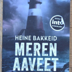 Heine Bakkeid : Meren aaveet -pokkari (2020) - pikkukuva 1
