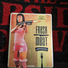 Fresh Meat (Steelbook) - pikkukuva 1