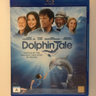 Dolphin Tale / Delfiinitarina (Blu-ray) Ashley Judd (2011) - pikkukuva 1