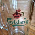 Calsberg vesikannu 1.5L. Hieno - pikkukuva 3