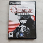 PC: Rainbow Six: Lockdown - pikkukuva 1