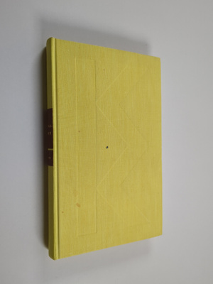 Alfred Hayes : Rakastunut