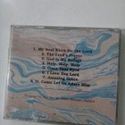 CD JUHANI AALTONEN - I Love You Lord  ( Sis.postikulut ) - pikkukuva 2