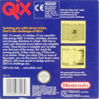 Qix - pikkukuva 2