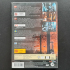 DVD: The Survivor (Xavier Declie, Richard Moll 1997) - pikkukuva 2