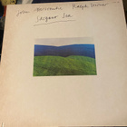 John Abercrombie & Ralph Towner: Sargasso Sea LP - pikkukuva 1
