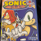 Sonic Mega Collection Plus PS2 UUSI! - pikkukuva 1
