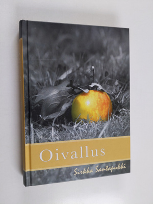 Sirkka Santapukki : Oivallus