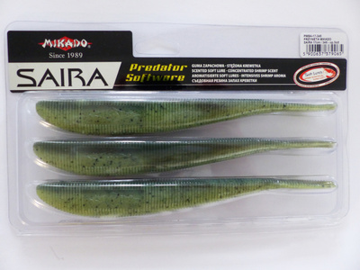 MIKADO Saira 17cm Väri: 346
