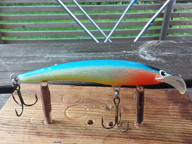9cm vappu