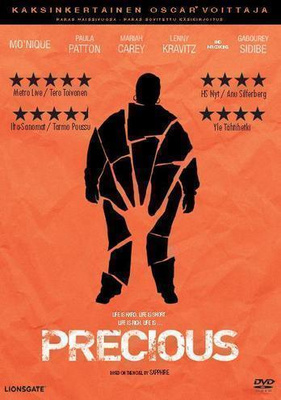 Precious - DVD