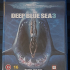 Deep Blue Sea 3 (Blu-ray) 2020 - pikkukuva 1