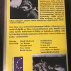 Hitchcock: Man-saaren tuomari VHS - pikkukuva 2