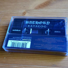 BATHORY Katalog KASETTI 2002/2022 UUSI*MINT - pikkukuva 2