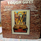 Isaac Hayes - Tough Guys - pikkukuva 1