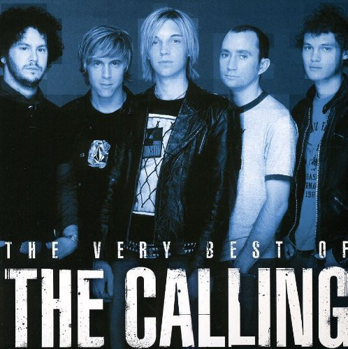 THE CALLING: The very best of (CD), mm. Wherever you will go