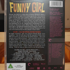 Funny Girl (4K UHD) (Criterion Collection) - pikkukuva 2