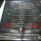 SCORPIONS - STING IN THE TAIL LP KOKO BÄNDIN NIMMAREILLA - pikkukuva 2