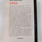 Kyra Petrovskaya : Kyra - pikkukuva 2