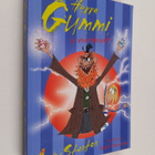 Andy Stanton : Herra Gummi ja voimakivet - pikkukuva 1