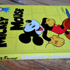 Mickey Mouse Walt Disney Jenkkialbumi 1978 - pikkukuva 4