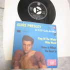 Elvis Presley – King Of The Whole Wide World - pikkukuva 1