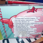 CD SUPERMIX ( SIS POSTIKULU ) - pikkukuva 3