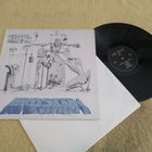 EROSION - Mortal Agony LP - pikkukuva 1