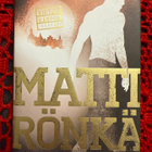 [Kirja] MATTI RÖNKÄ: VÄÄRÄN MAAN VAINAJA - pikkukuva 1
