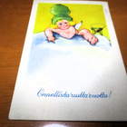 Furuhjelm OUV KB 57/4 - 1934 - pikkukuva 1
