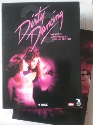 Dirty Dancing (DVD)