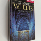 Connie Willis : Tuomiopäivän kirja - pikkukuva 1