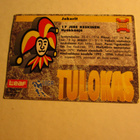leaf lätkäkortti , jokerit -93 jere keskinen - pikkukuva 2