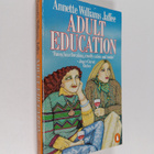 Annette Williams Jaffee : Adult Education - pikkukuva 1
