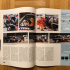 Lehti Auto Motor und Sport 1991 kolaritesti BMW E36 3-sarja - pikkukuva 3