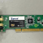 Zonet ZEW1642D 802.11n Wireless PCI Adapter  (low profile) - pikkukuva 3