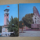 CCCP: Tashkent - neljä kaupunkikorttia - pikkukuva 5