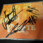 VIIKATE - LEIMU CDS KOKO BÄNDIN NIMMAREILLA - pikkukuva 1