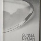 Gunnel Nyman Lasitutkimuksia IV 1987 - pikkukuva 1