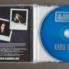 CD: @Junkmail - Karu Totuus (2004) - pikkukuva 3