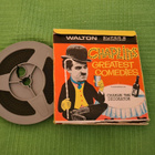 Super 8 filmi: Charle Chaplinin Decorator - pikkukuva 1