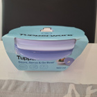 Tupperware eväsrasia 560 ml - pikkukuva 2