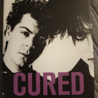 Lol Tolhurst: Cured - pikkukuva 1