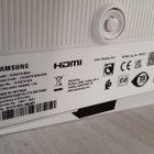 Samsung ViewFinity S7 32" 4K UHD -näyttö, valkoinen - pikkukuva 3