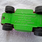 Matchbox Speedkings No K-37 Sand Cat 1972 Lesney England - pikkukuva 5