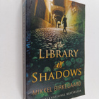 Mikkel Birkegaard : The Library of Shadows - pikkukuva 1