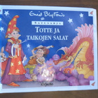 Totte ja taikojen salat - pikkukuva 1