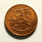 5 p 1920, hyvä - pikkukuva 2